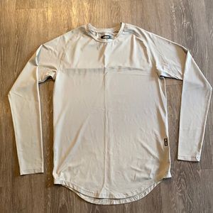 ASRV long sleeve